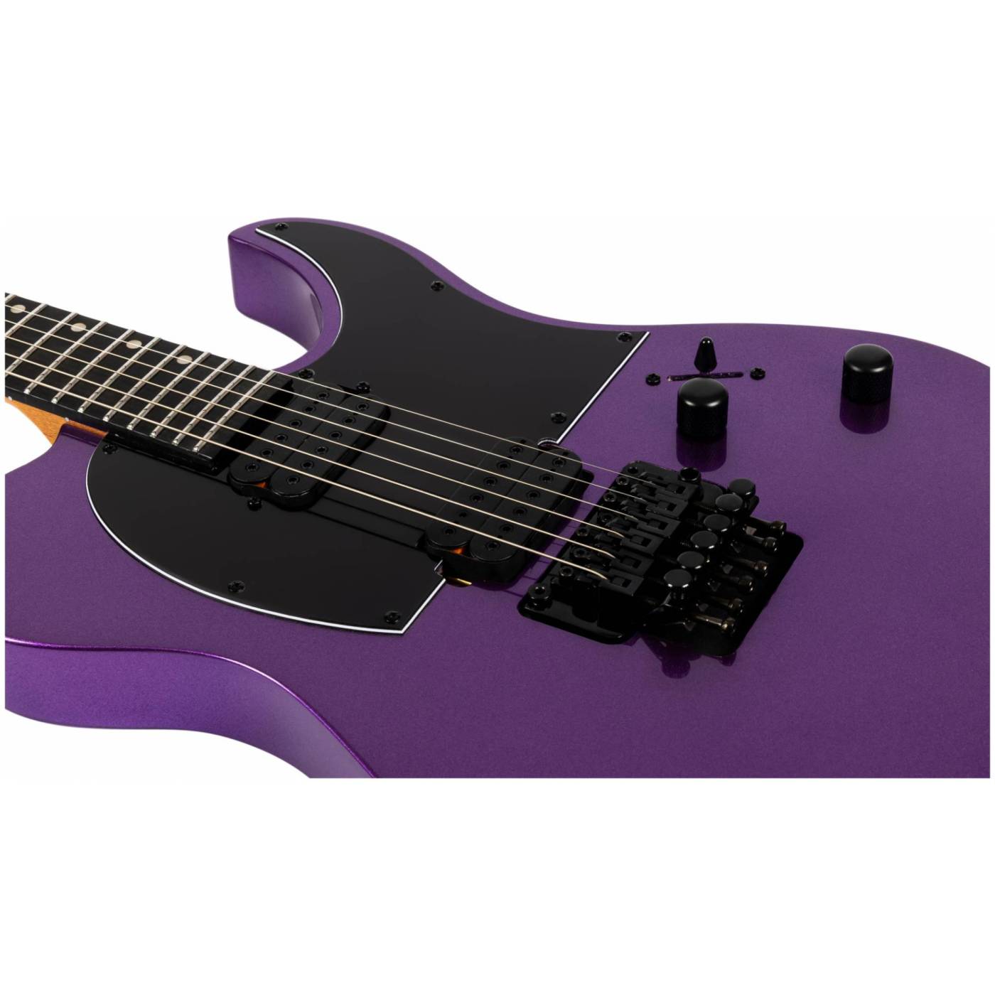 SPIRA T-420 PP - Электрогитара шестиструнная