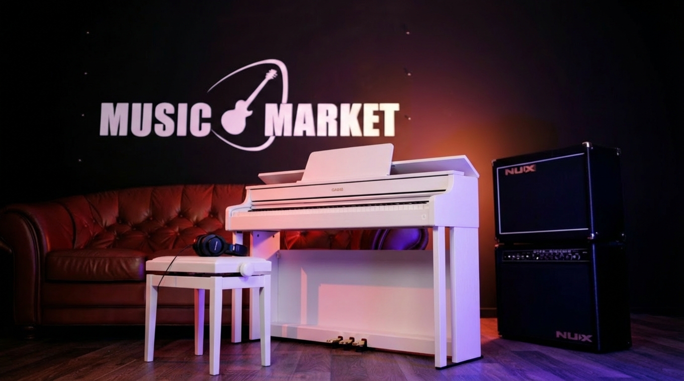 Цифровое пианино Casio AP-300 WE