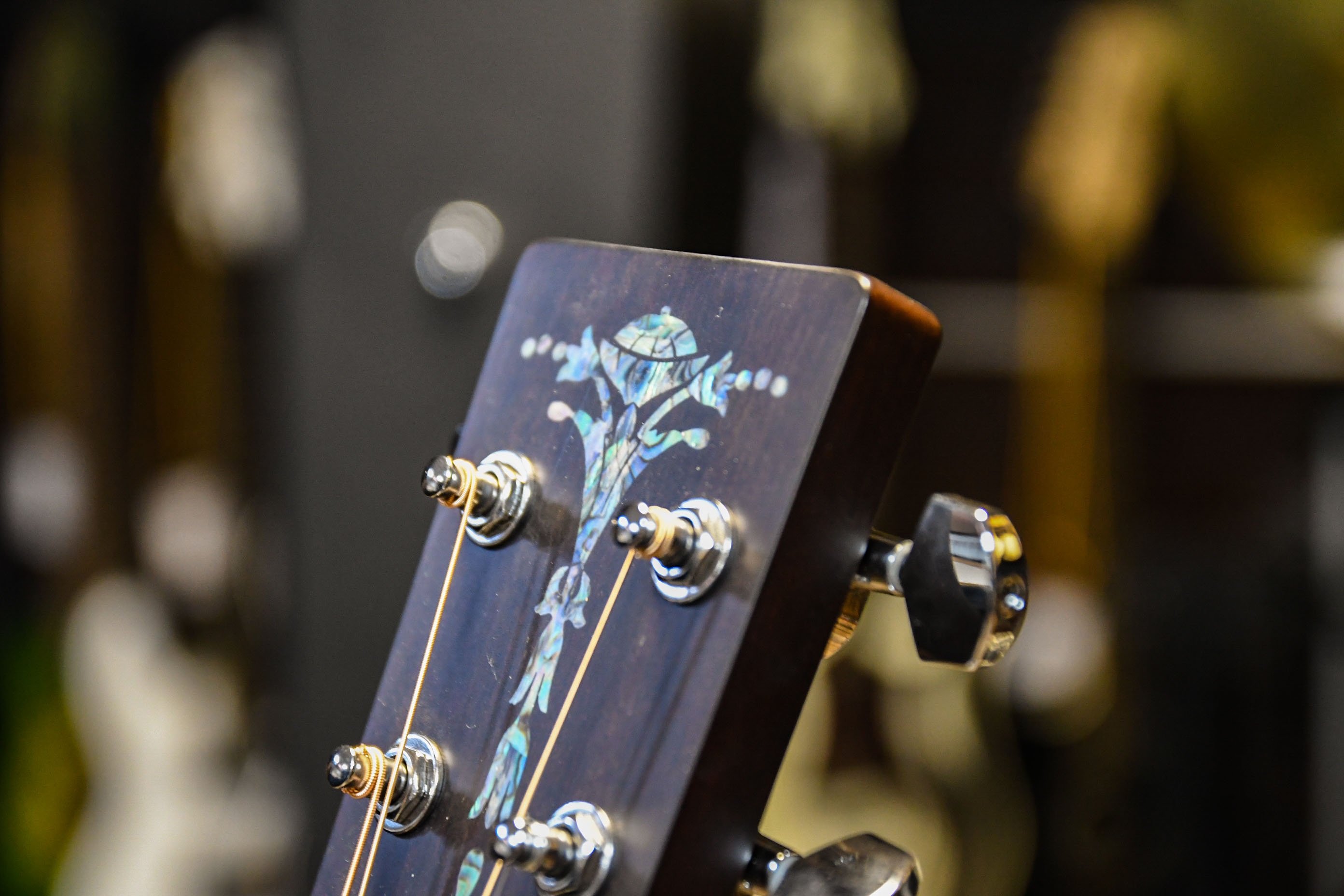 Акустическая гитара  Sigma 00M-1S-SB