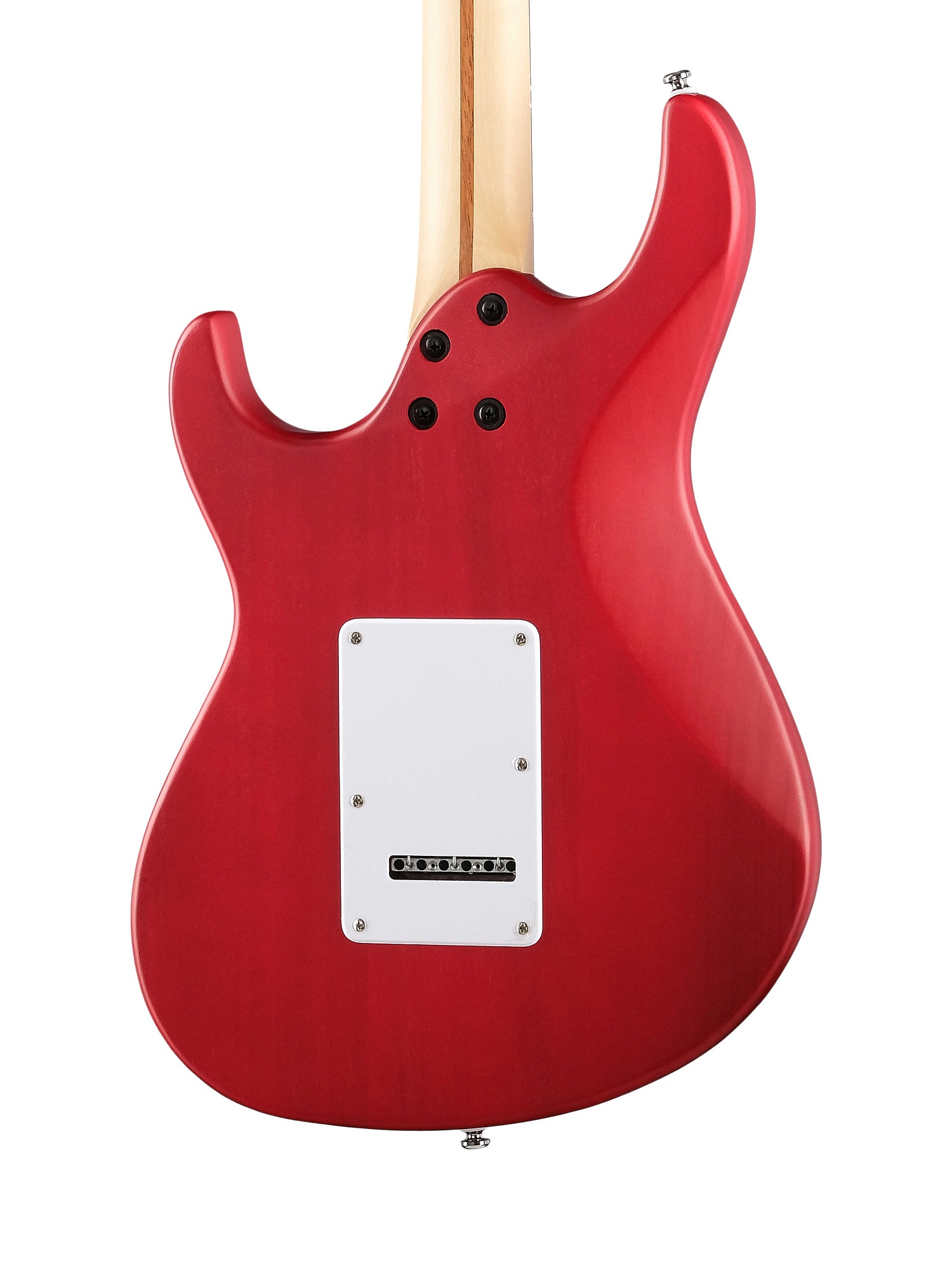 G110-OPBC G Series Электрогитара, красная, Cort