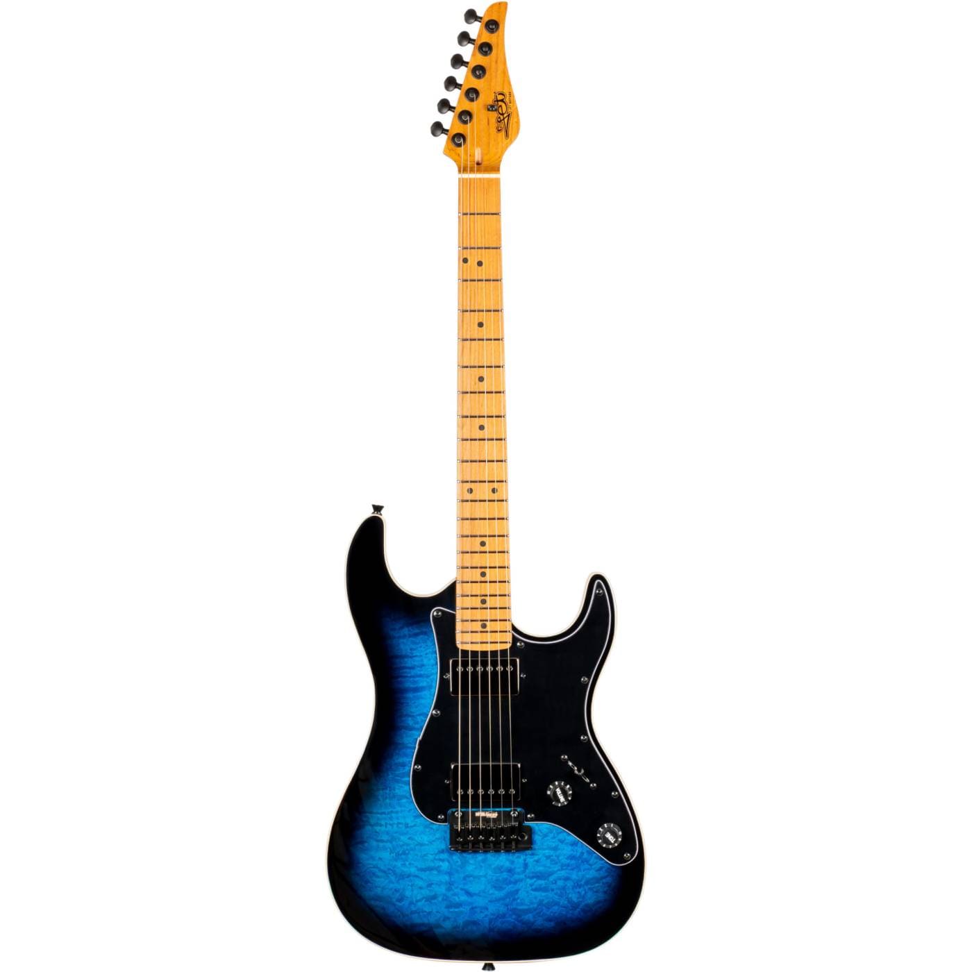 Электрогитара JET JS-450 BLB