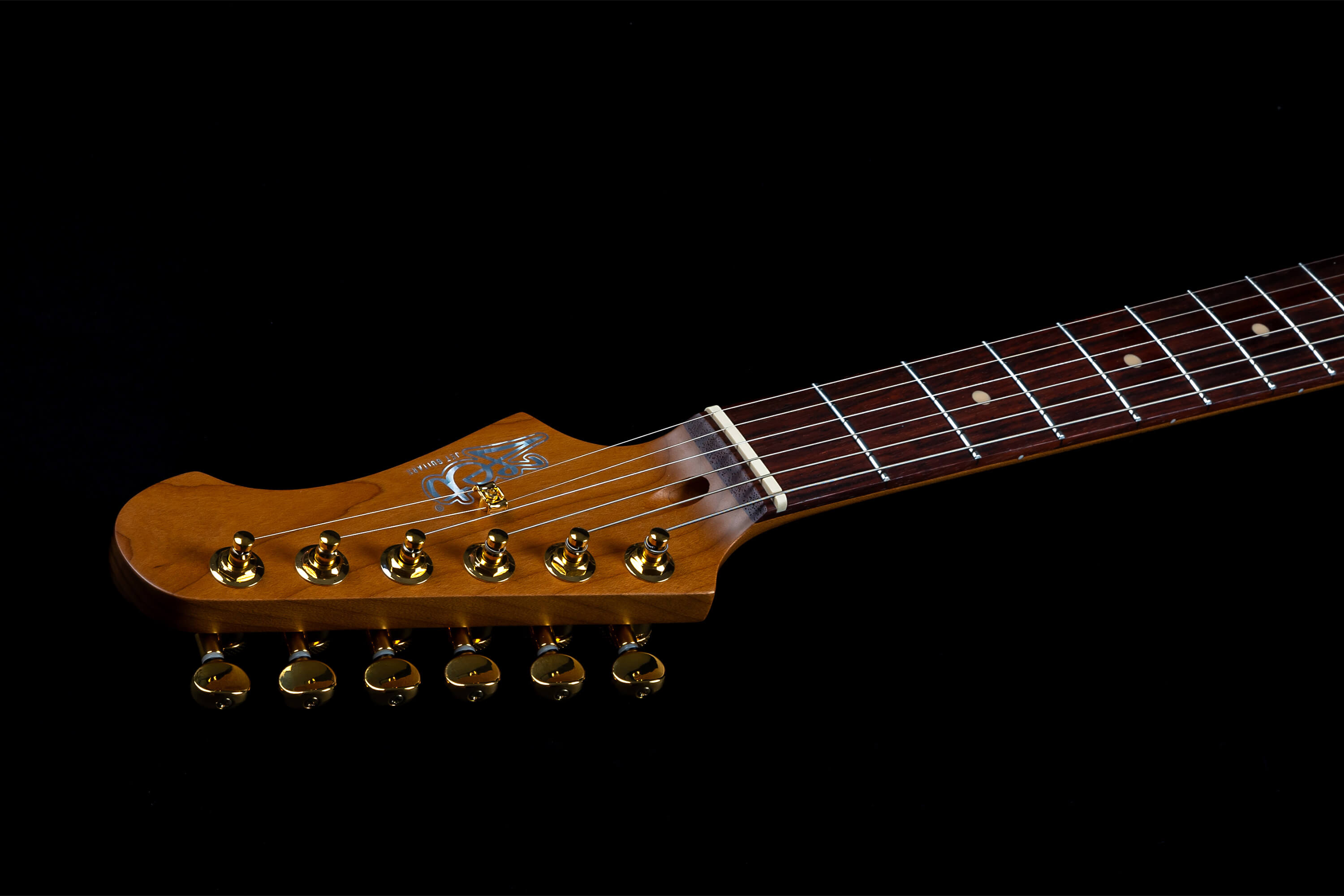 Электрогитара JET JS-480 VI G