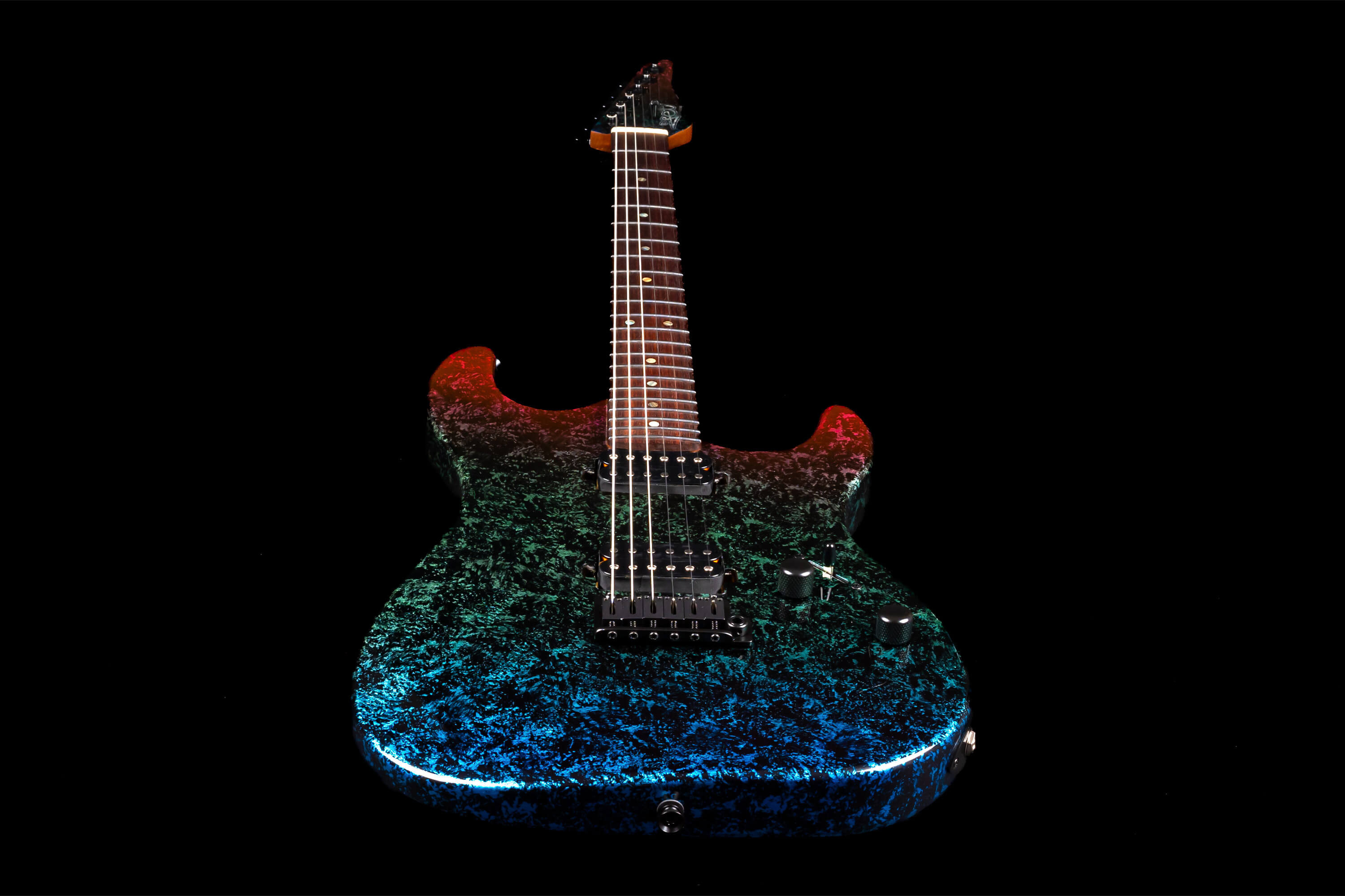 Электрогитара JET JS-50 Art