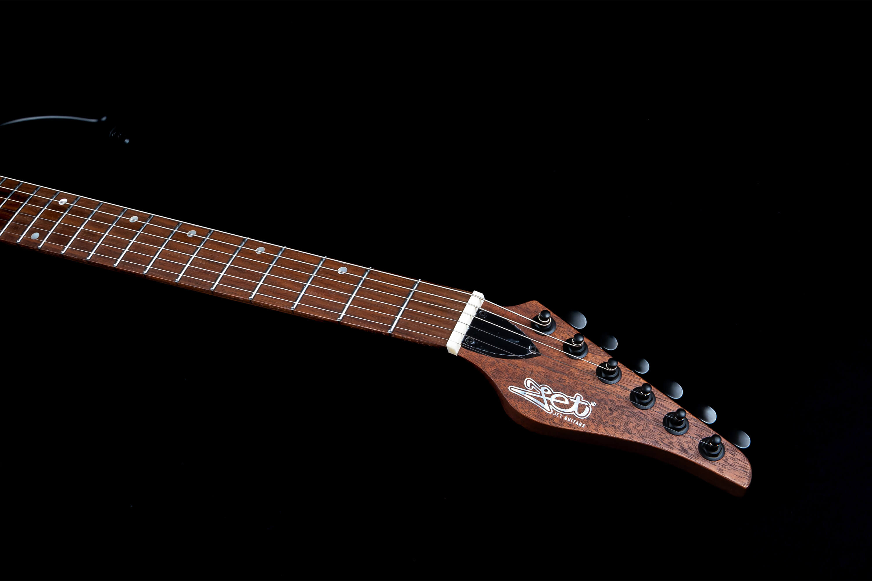 Электрогитара JET JS-501 BK