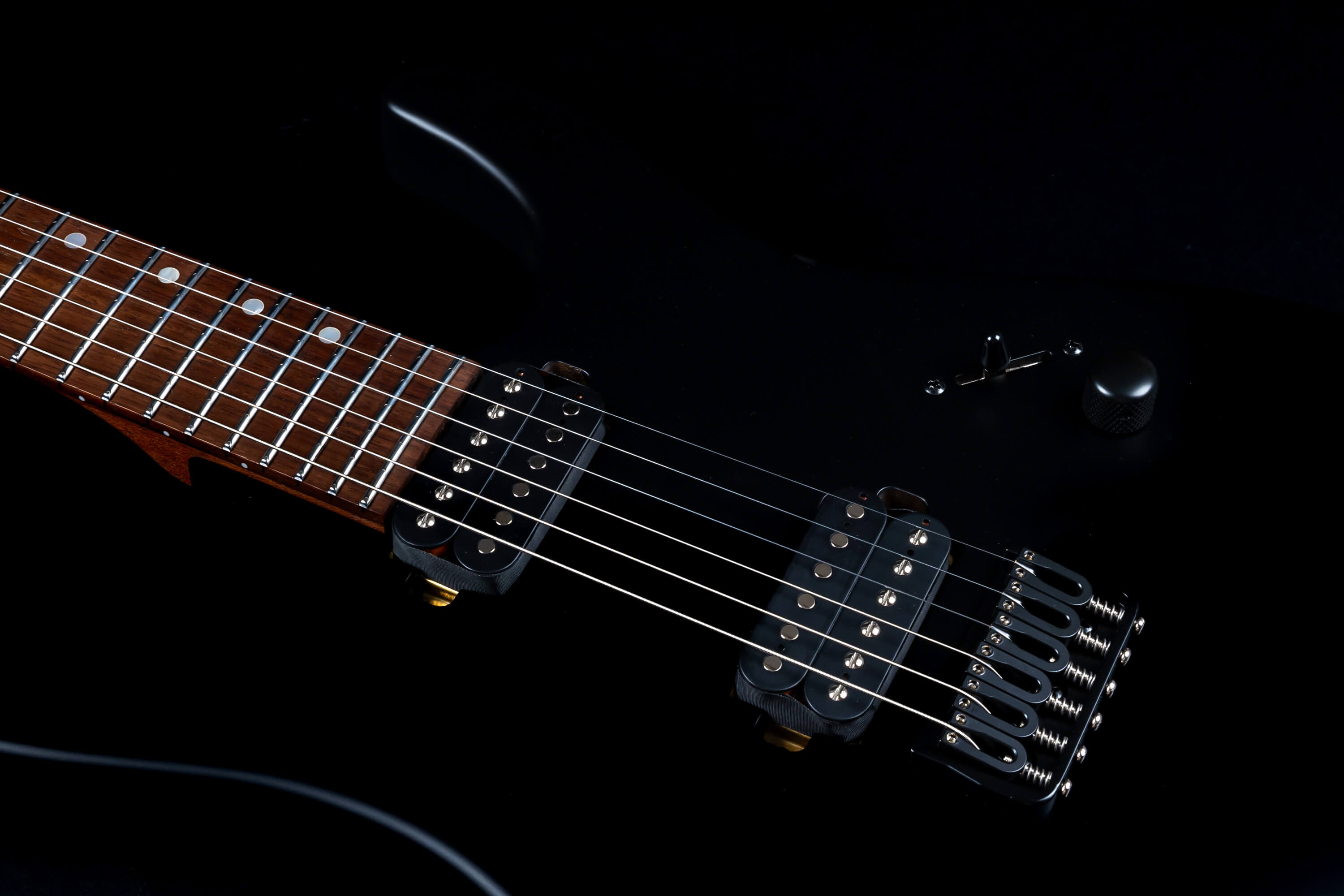 Электрогитара JET JS-501 BK