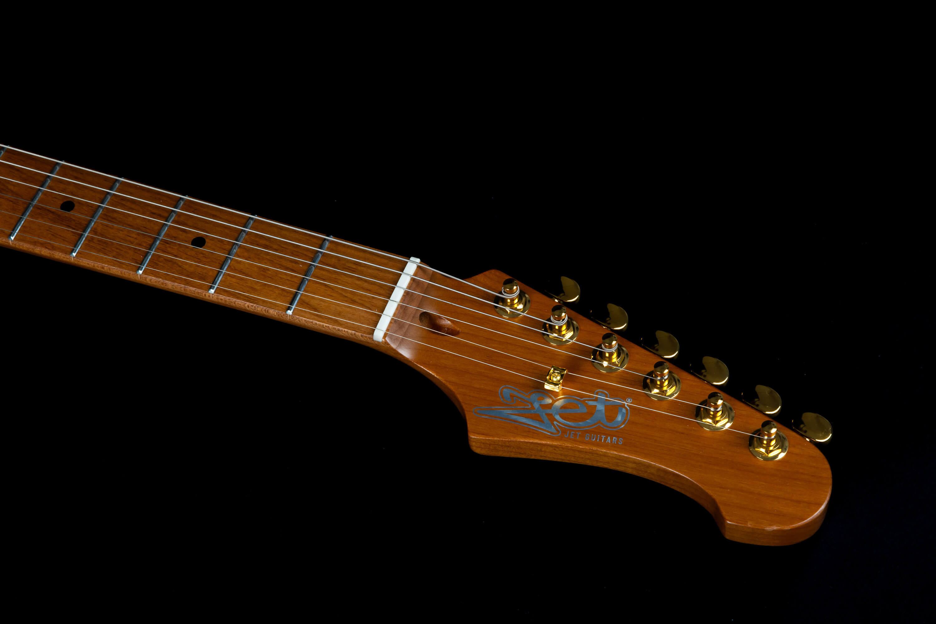 Электрогитара JET JT-600 BS G