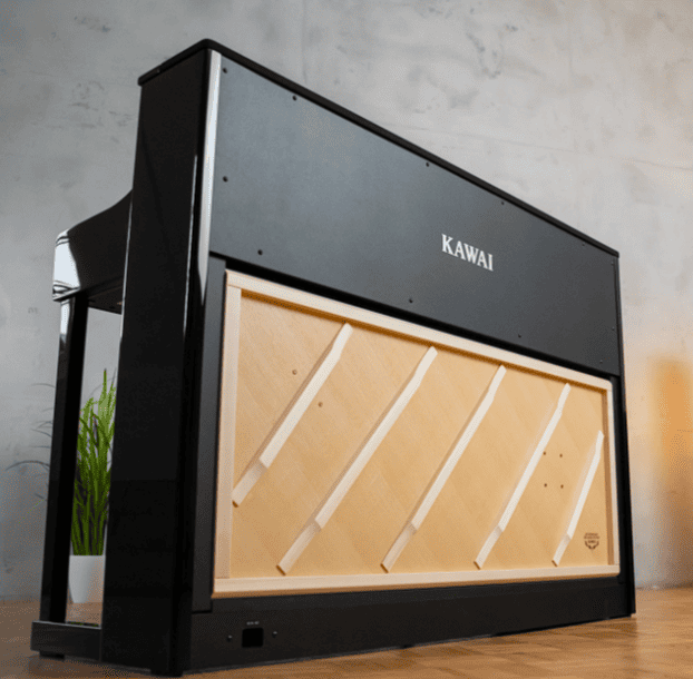 Цифровое пианино Kawai CA-901 EP