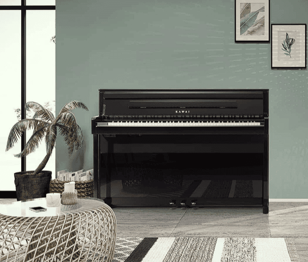Цифровое пианино Kawai CA-901 EP