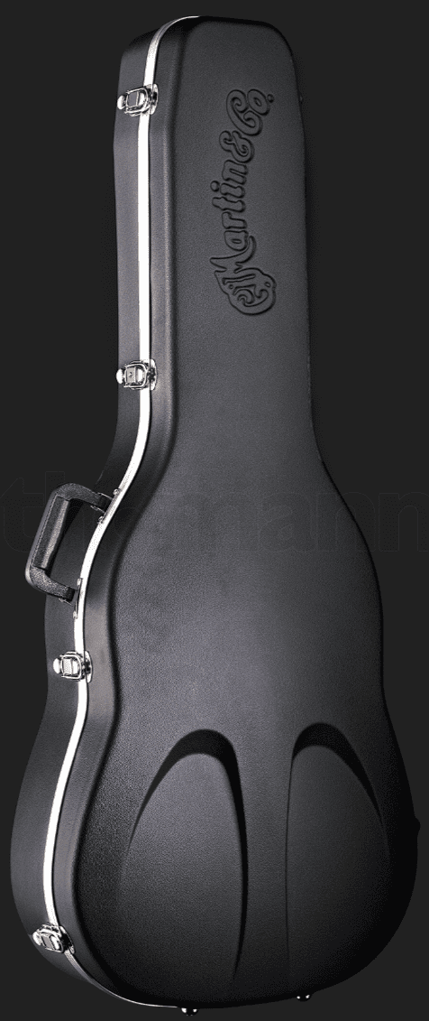 Электроакустическая гитара Martin Guitars HD-28E