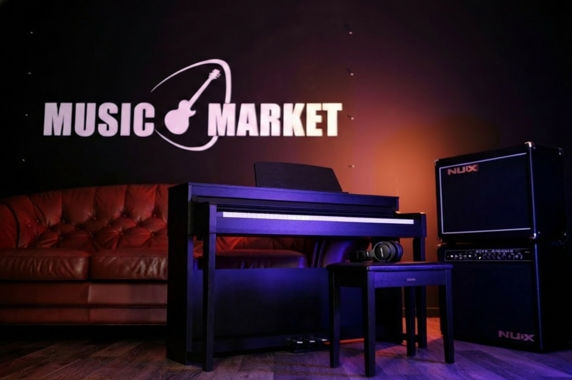 DP460K-BK Цифровое пианино, Medeli