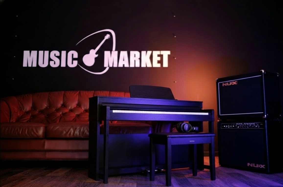 DP460K-BK Цифровое пианино, Medeli