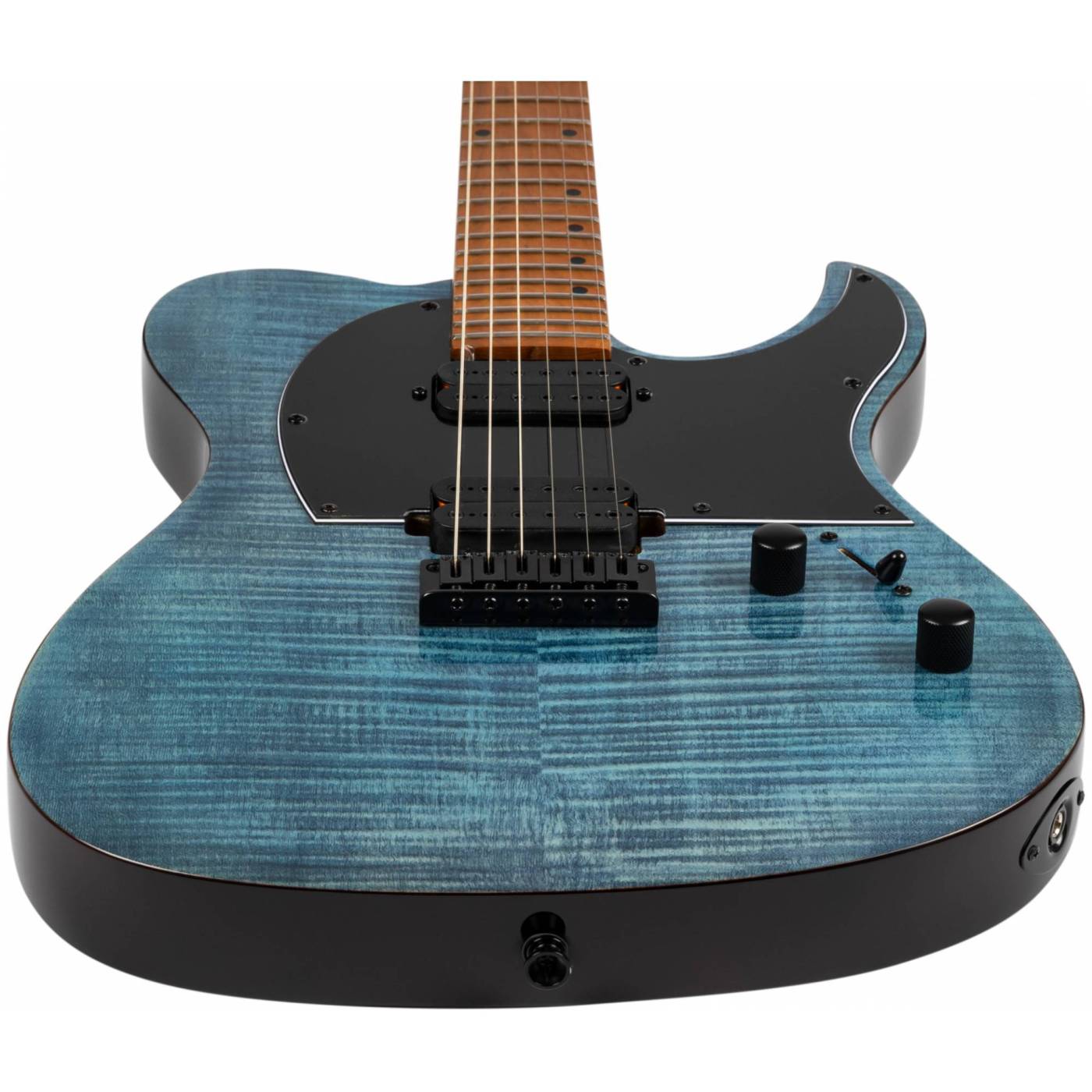 SPIRA T-450 TDB - Электрогитара шестиструнная