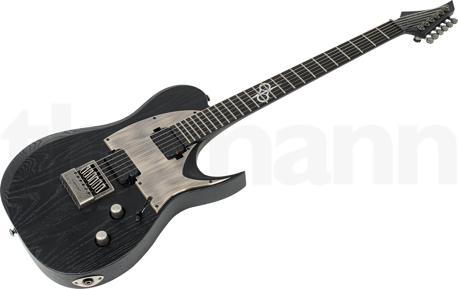 Электрогитара Solar Guitars T1.6DBOP+