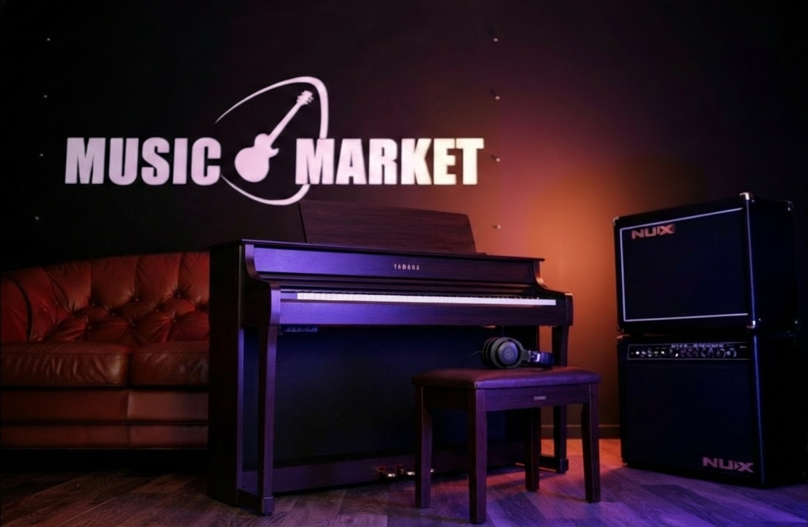 Цифровое пианино Yamaha CLP-845 R