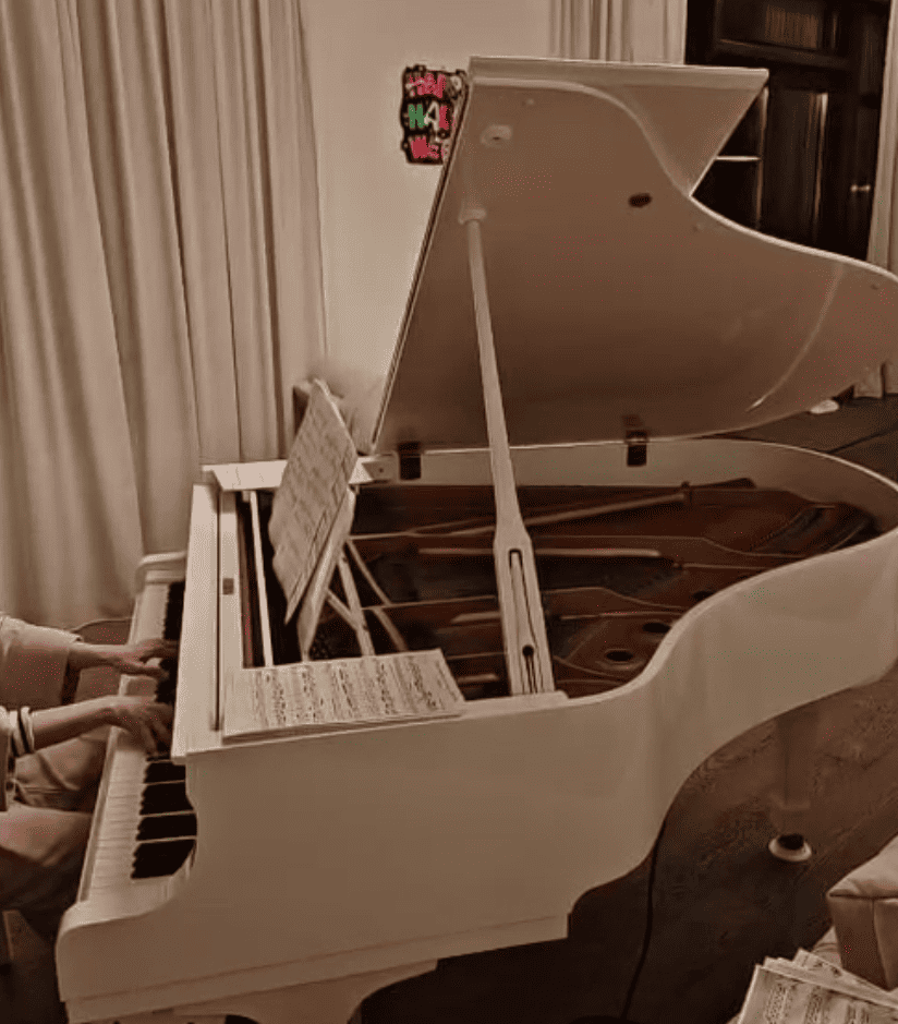 Рояль Yamaha DC2IIXG б/у 2017