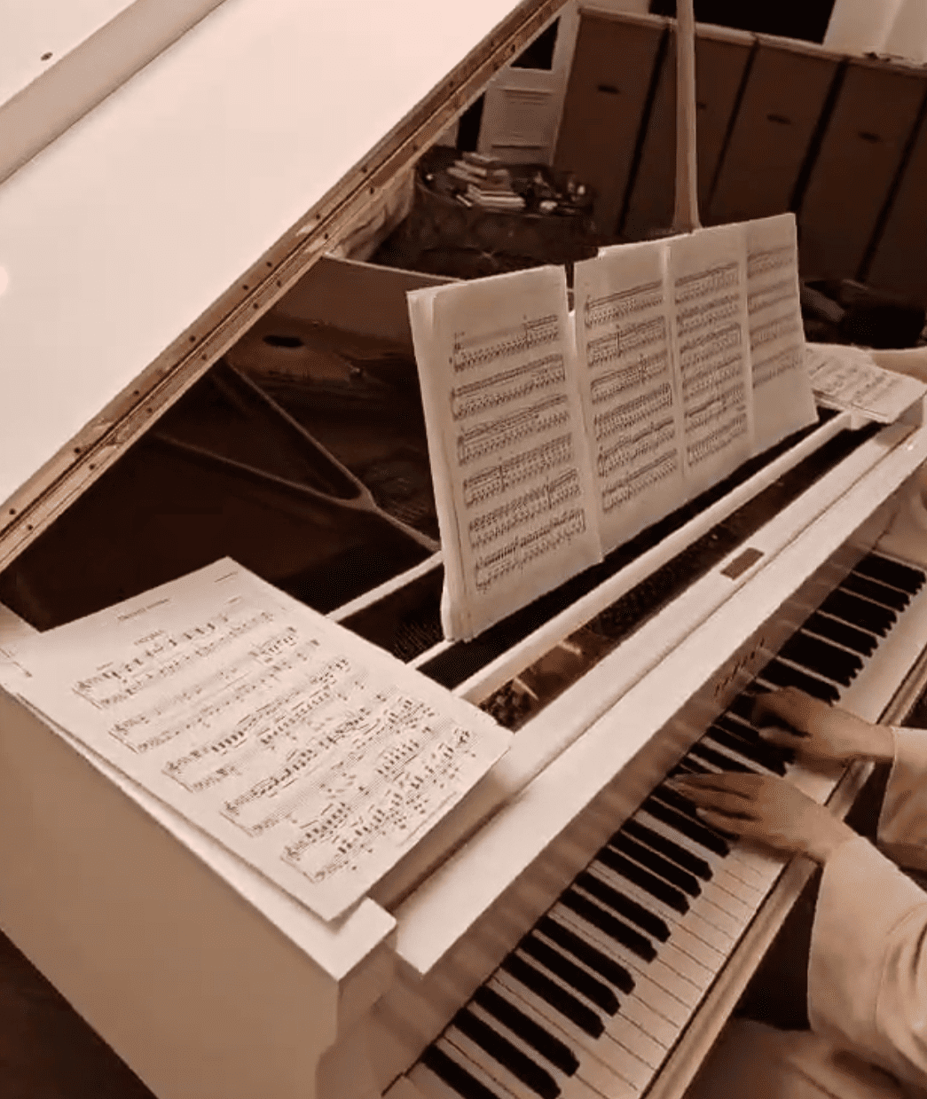 Рояль Yamaha DC2IIXG б/у 2017